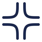 Quit Full Screen SVG Icon